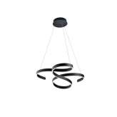 Lampa wisząca Trio Francis 371310142
