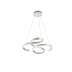 Lampa wisząca Trio Francis 371310105
