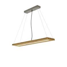 Lampa wisząca Trio Brad 323710130