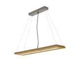 Lampa wisząca Trio Brad 323710130