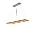 Lampa wisząca Trio Brad 323710130