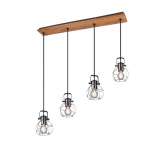 Lampa wisząca Trio Madras 305300488