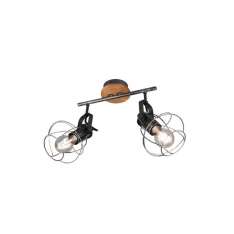 Lampa sufitowa Trio Madras 805300288