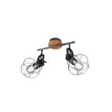 Lampa sufitowa Trio Madras 805300288