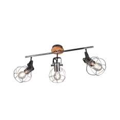 Lampa sufitowa Trio Madras 805300388