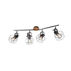 Lampa sufitowa Trio Madras 805300488