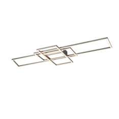 Lampa sufitowa Trio Irvine 620010407