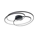 Lampa sufitowa Trio Gale 673918032