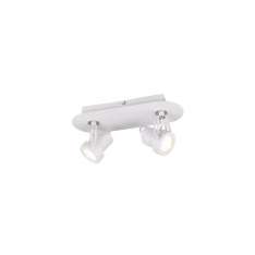 Lampa sufitowa Trio Goa 800600231