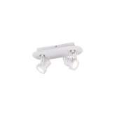 Lampa sufitowa Trio Goa 800600231