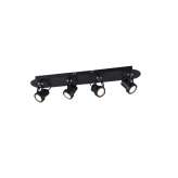 Lampa sufitowa Trio Goa 800600432