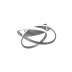 Lampa sufitowa RL Course R62051107