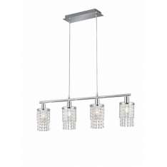Lampa wisząca RL Posh R30764006