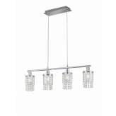 Lampa wisząca RL Posh R30764006