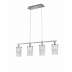 Lampa wisząca RL Posh R30764006