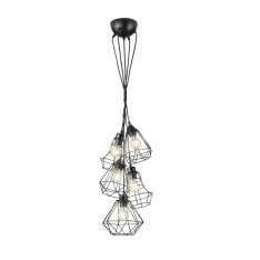 Lampa wisząca RL Meike R30725032