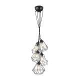 Lampa wisząca RL Meike R30725032