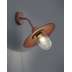 Lampa ścienna Trio Brenta 201760124