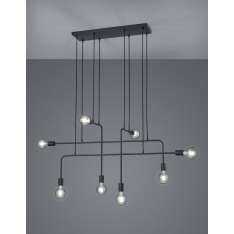 Lampa wisząca Trio Connor 306200832