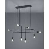 Lampa wisząca Trio Connor 306200832