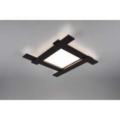 Lampa sufitowa Trio Belfast 675510532