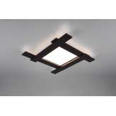 Lampa sufitowa Trio Belfast 675510532