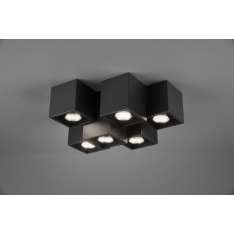 Lampa sufitowa Trio Fernando 604900632