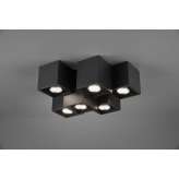 Lampa sufitowa Trio Fernando 604900632
