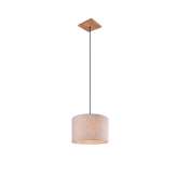 Lampa wisząca Trio Elmau 302100130