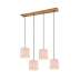 Lampa wisząca Trio Elmau 302100430