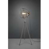 Lampa podłogowa Trio Ivar 409000167