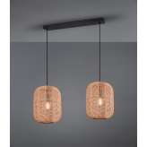 Lampa wisząca Trio Runa 303000232