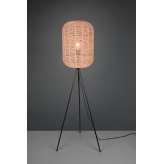 Lampa podłogowa Trio Runa 403000132