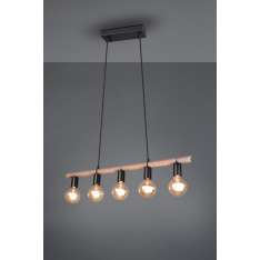 Lampa wisząca RL Einar R30605032