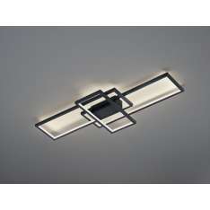 Lampa sufitowa Trio Thiago 652610342