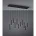 Lampa wisząca Trio Tubular 321611132
