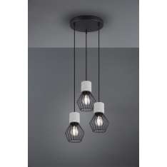 Lampa wisząca Trio Jamiro 309230332