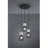 Lampa wisząca Trio Jamiro 309230332