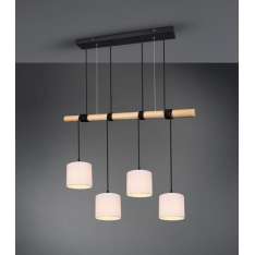 Lampa wisząca RL Odin R30284032