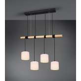 Lampa wisząca RL Odin R30284032