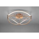Lampa sufitowa Trio Charivari 621290108