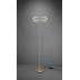 Lampa podłogowa Trio Charivari 421210108