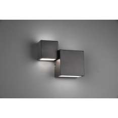Lampa ścienna Trio Miguel 224910232