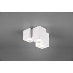 Lampa sufitowa Trio Fernando 604900331