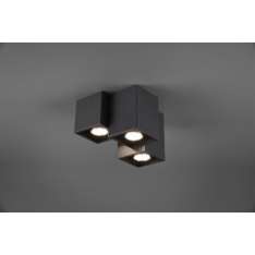 Lampa sufitowa Trio Fernando 604900332