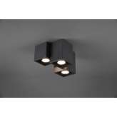 Lampa sufitowa Trio Fernando 604900332