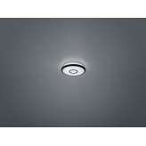 Lampa sufitowa Trio Okinawa 679112132