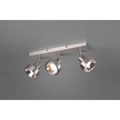 Lampa sufitowa Trio Leon 800700307