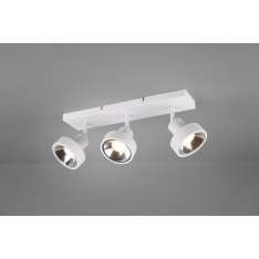 Lampa sufitowa Trio Leon 800700331