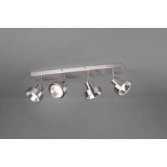 Lampa sufitowa Trio Leon 800700407